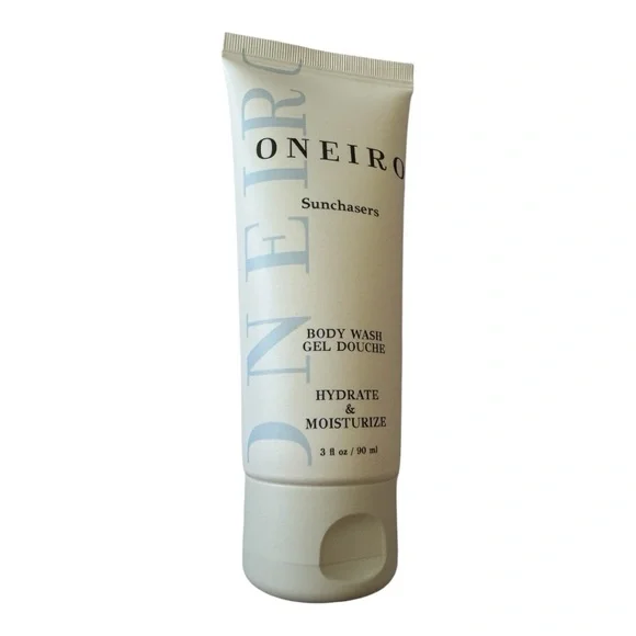 ONEIRO Sunchasers Body Wash - Cream - Picture 3 of 4